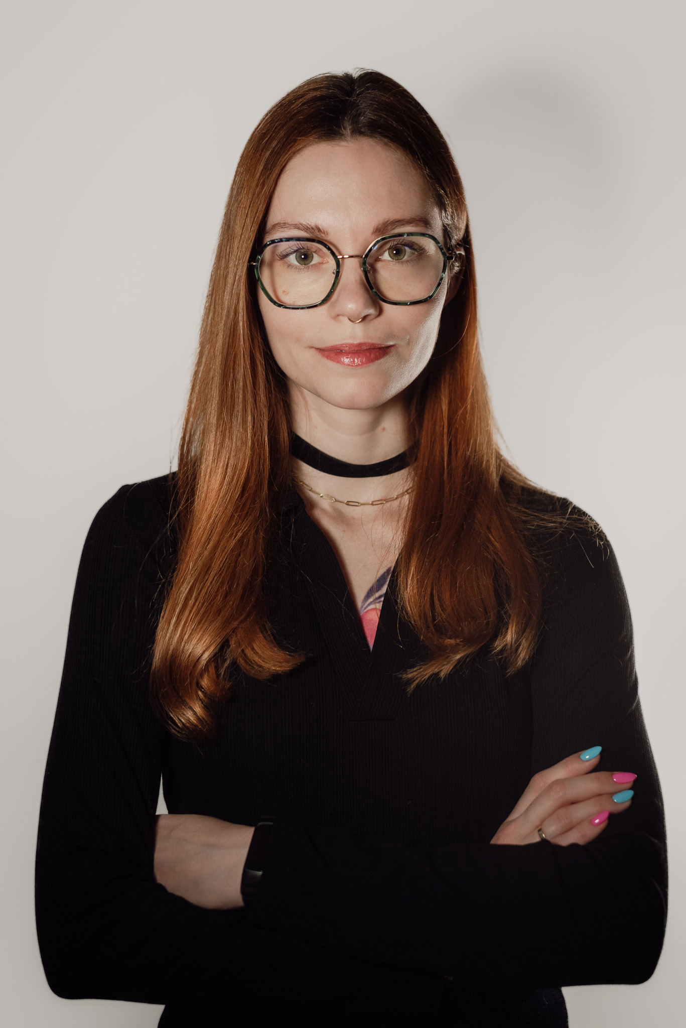 Dorota Narkowicz-Michalska