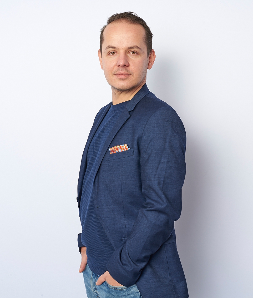 Piotr Urbaniak