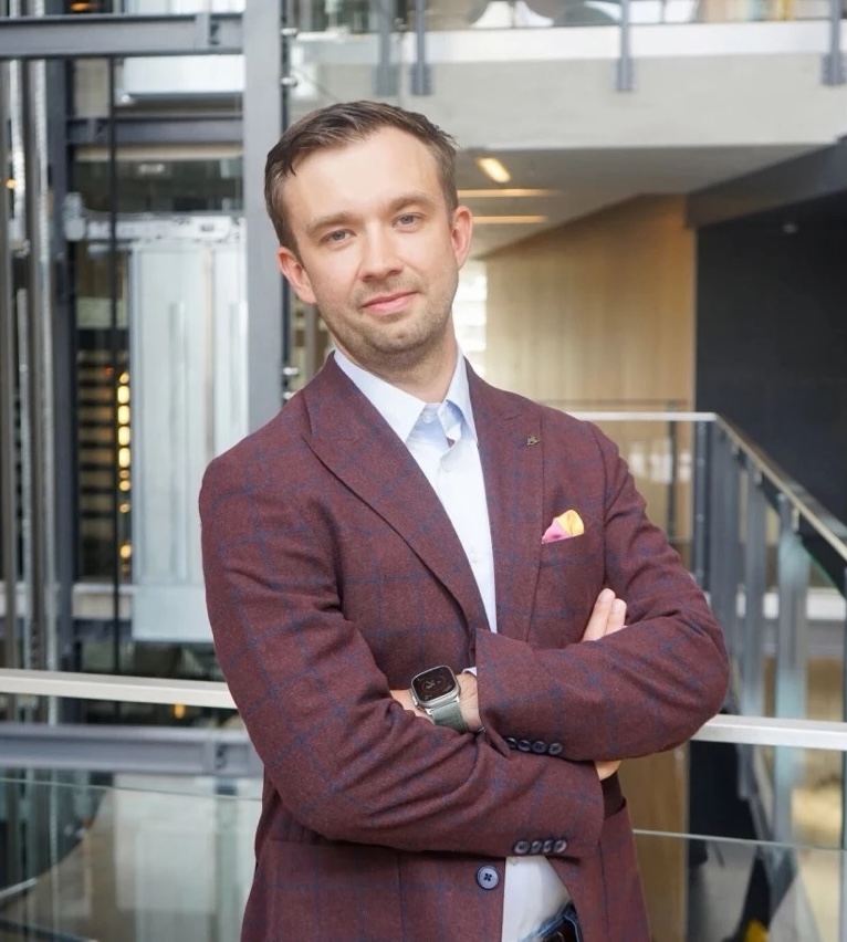 Michał Tykarski