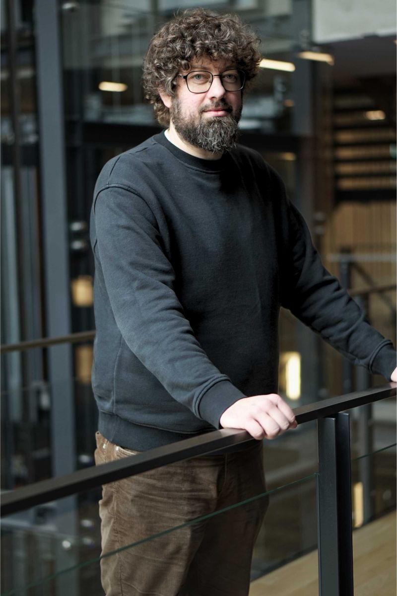 Mateusz Zwiech