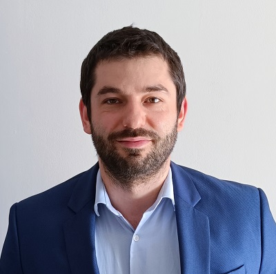 Mateusz Laskowski