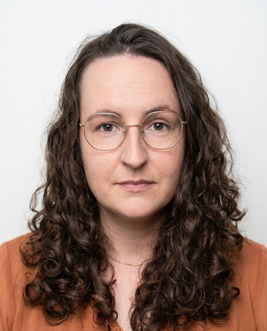 Barbara Topolska