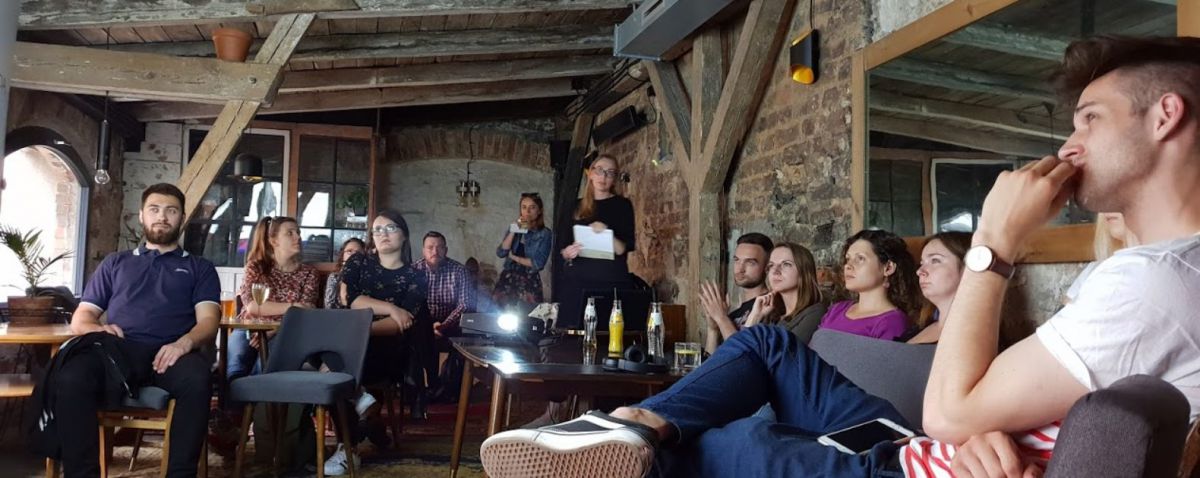 Relacja: Traffic Trends Offline – spotkanie No. 3 z cyklu!