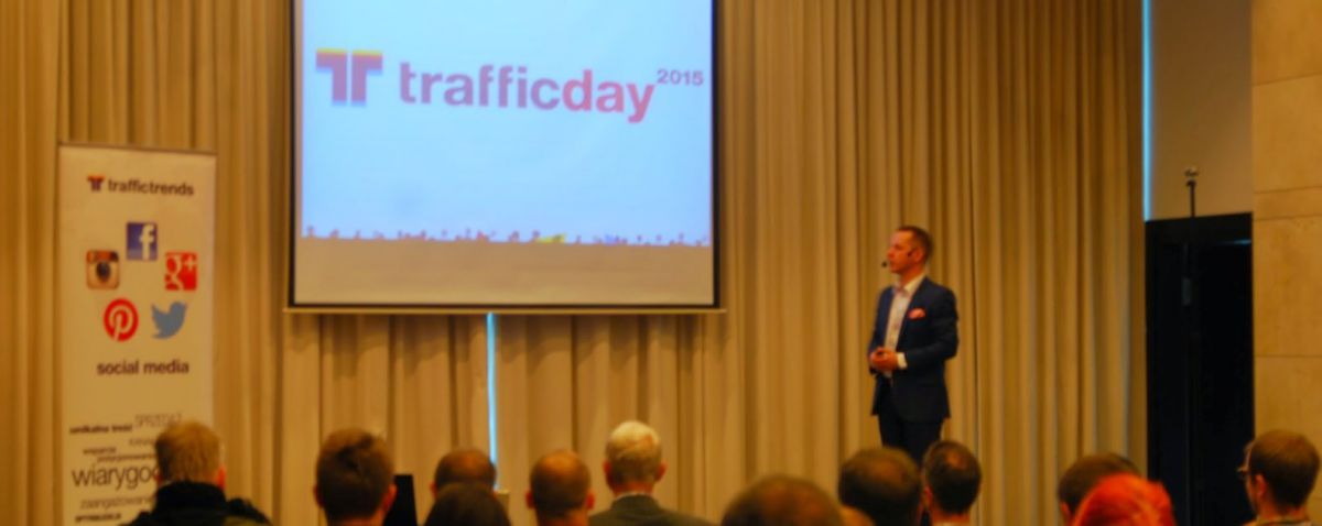 Poznaj Traffic Day 2018: relacja z lat ubiegłych!