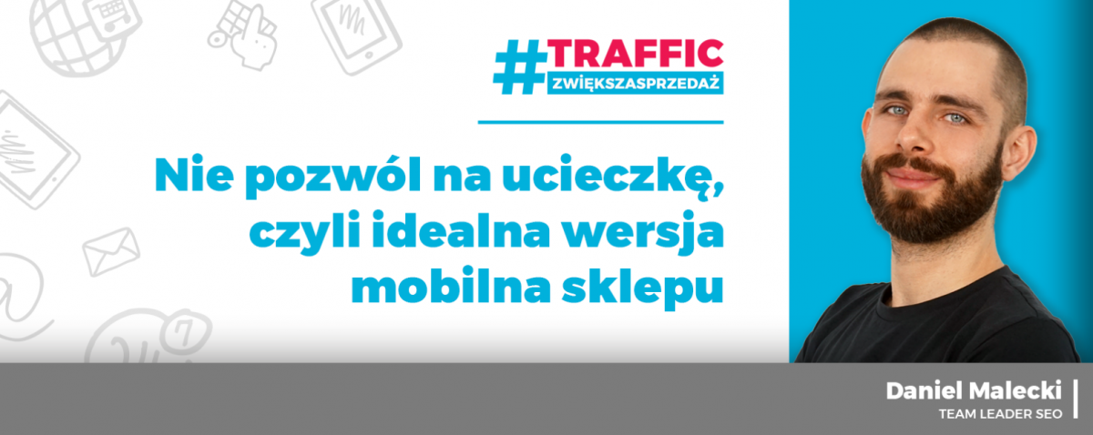 Wersja mobilna strony internetowej - miły dodatek czy konieczność?