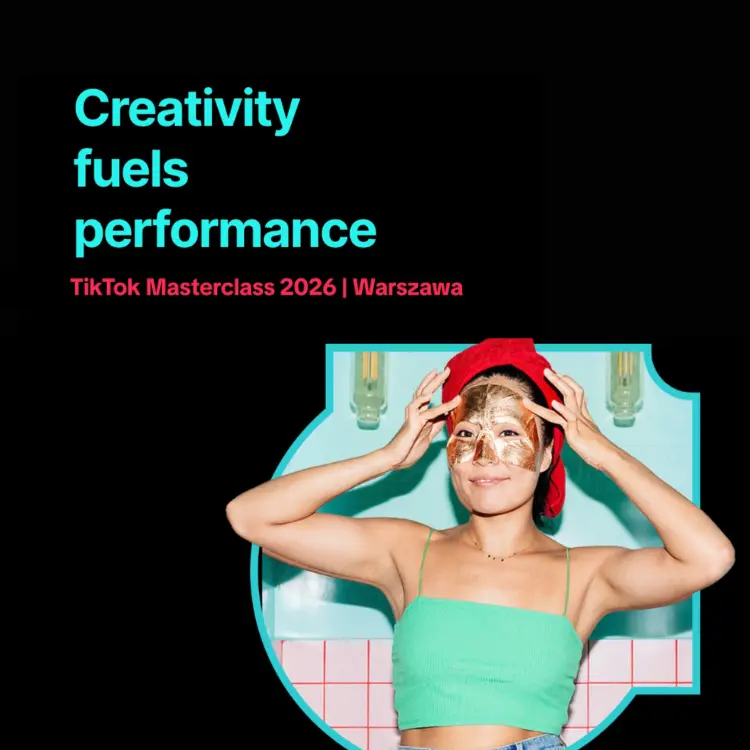 Traffic Trends na TikTok Masterclass