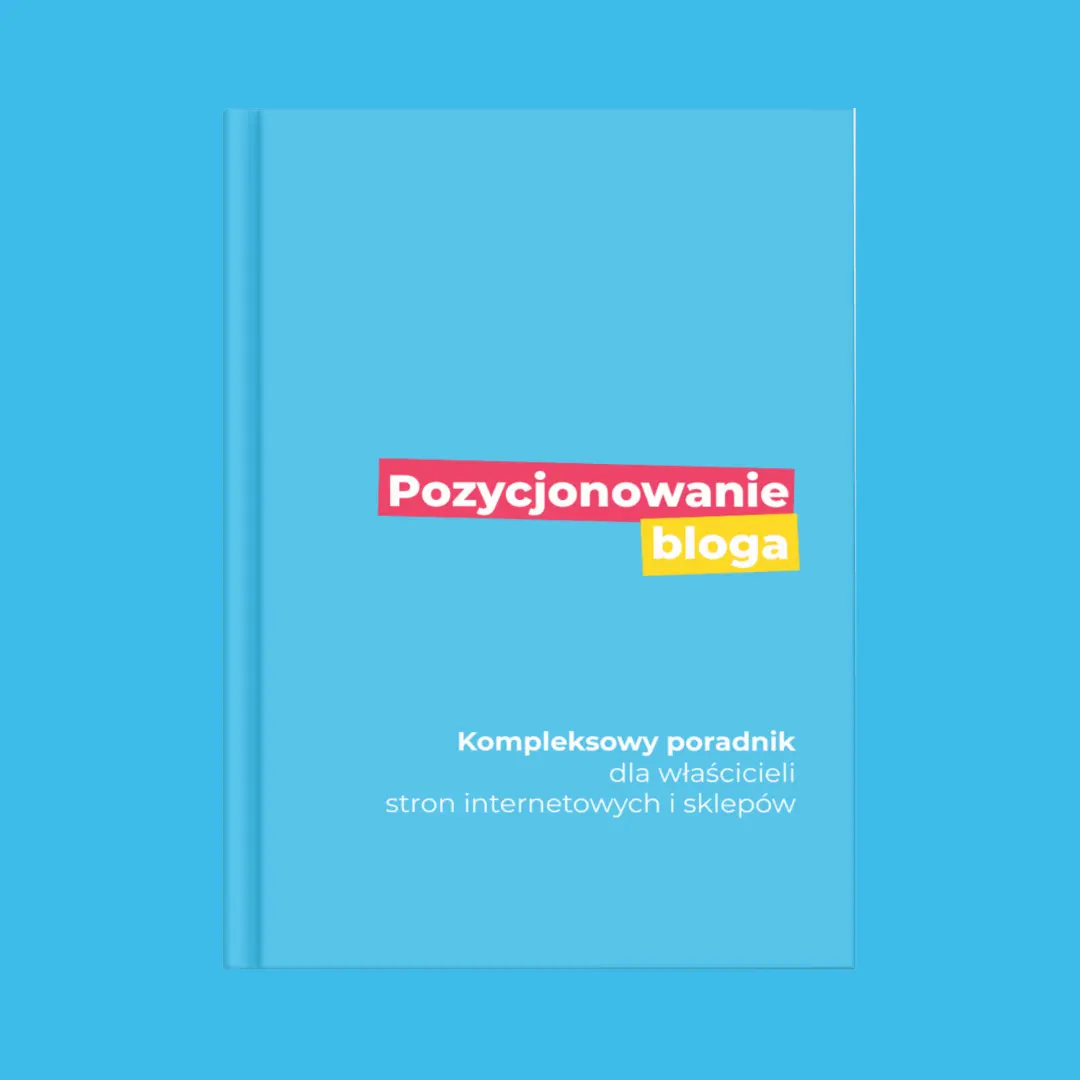 Jak skutecznie pozycjonować bloga? Kompletny przewodnik.