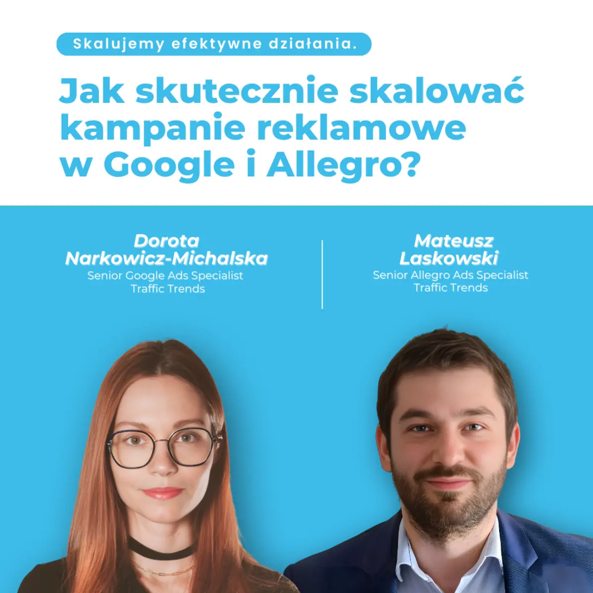 Google Ads czy Allegro Ads? Jak skutecznie łączyć oba systemy w e-commerce