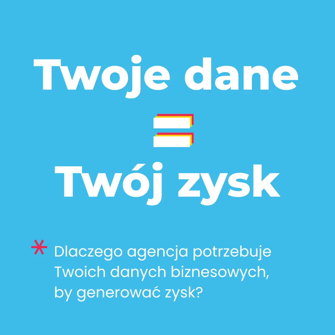 Co ukrywasz przed swoim partnerem marketingowym? I dlaczego może Cię to sporo kosztować