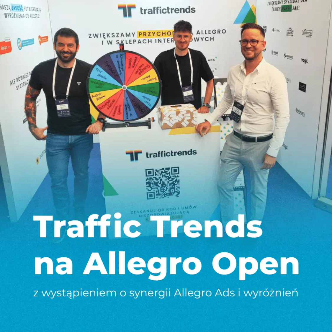 Synergia Allegro Ads i wyróżnień: instrukcja, przykłady i sposób na optymalizację kosztów