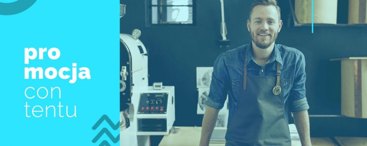 Opcja promocja! Bezpłatna promocja contentu vs płatna? Co robić a czego się wystrzegać, promując  biznes w sieci