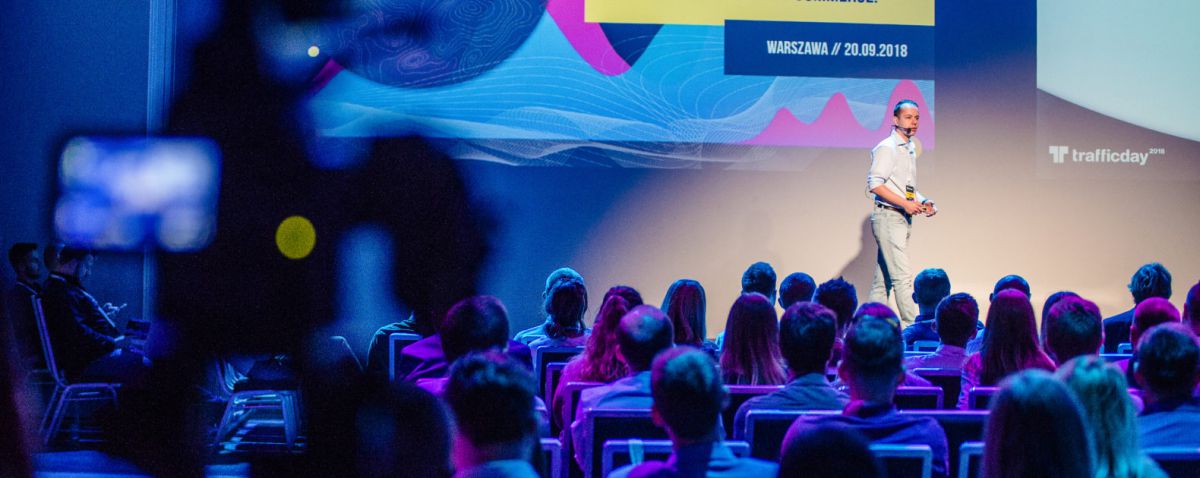 Traffic Day 2018 za nami!