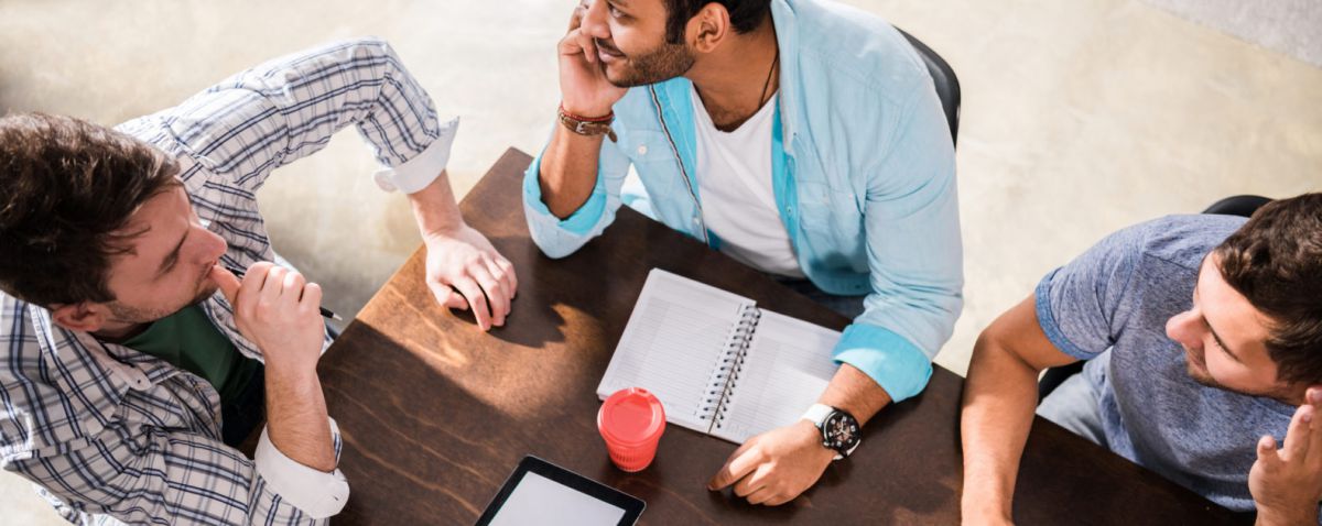 Skąd brać pomysły na wpisy blogowe?