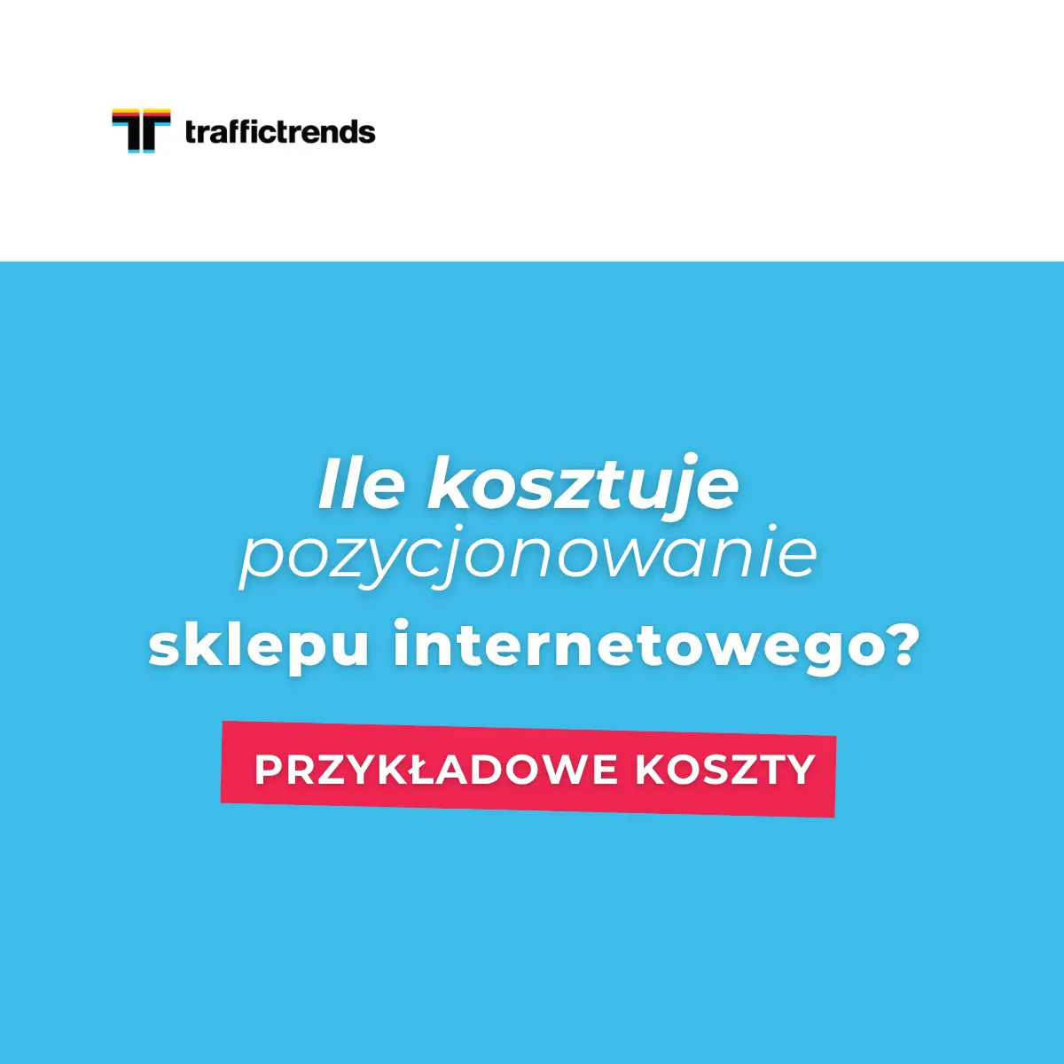 Ile kosztuje pozycjonowanie sklepu internetowego? Przykładowe koszty!