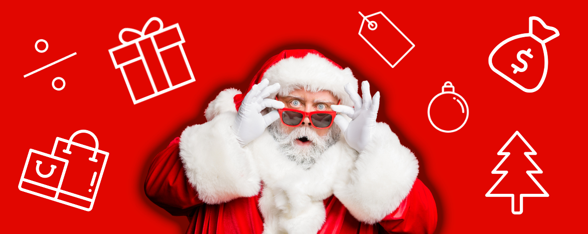 Jak zwiększyć sprzedaż internetową przed Świętami Bożego Narodzenia?