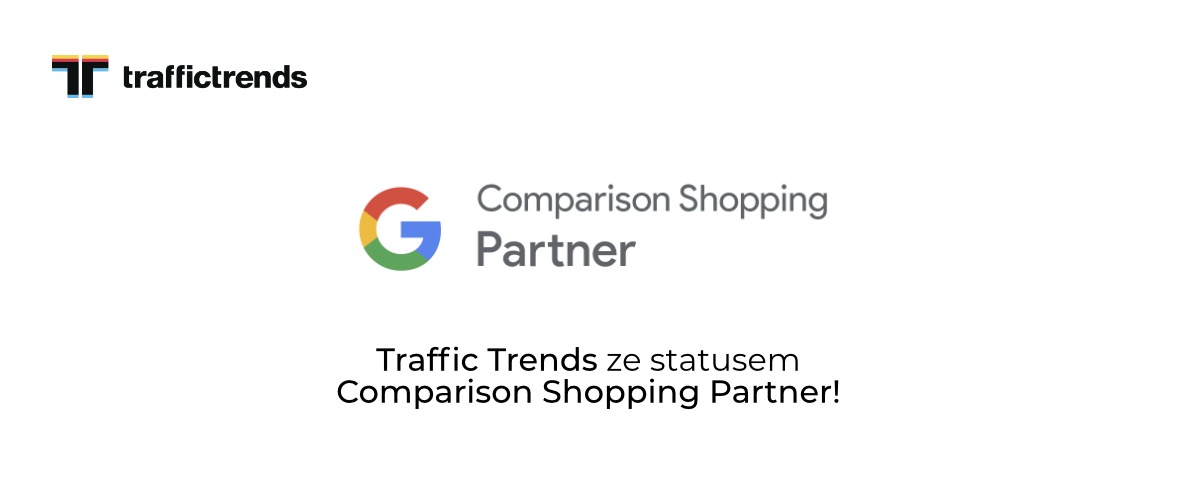 TRAFFIC TRENDS ZE STATUSEM COMPARISON SHOPPING PARTNER!