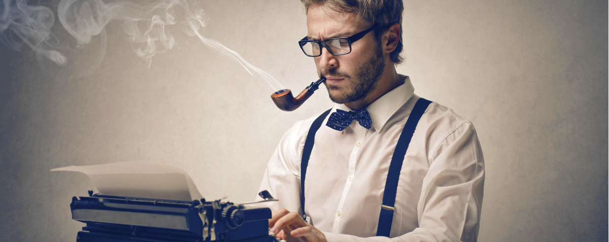 Po co i jak pisać bloga firmowego?