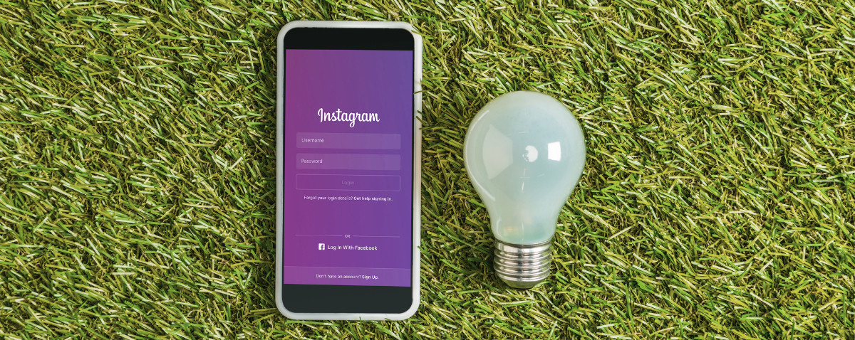 Sprzedażowe wykorzystanie social mediów: jak zrobić remarketing na Instagramie?