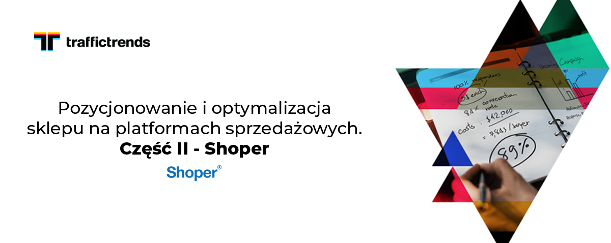 Pozycjonowanie i optymalizacja sklepu internetowego na platformie Shoper!
