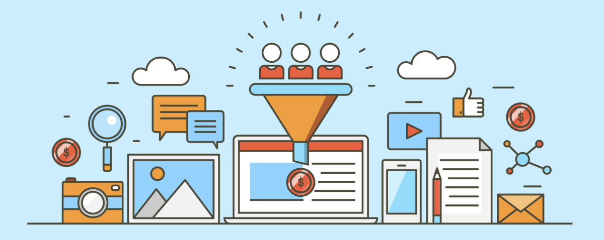 Jak zwiększyć współczynnik konwersji w sklepie internetowym?