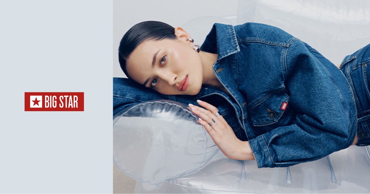 O elastyczności w branży modowej, czyli case study reklam Allegro dla marki Big Star