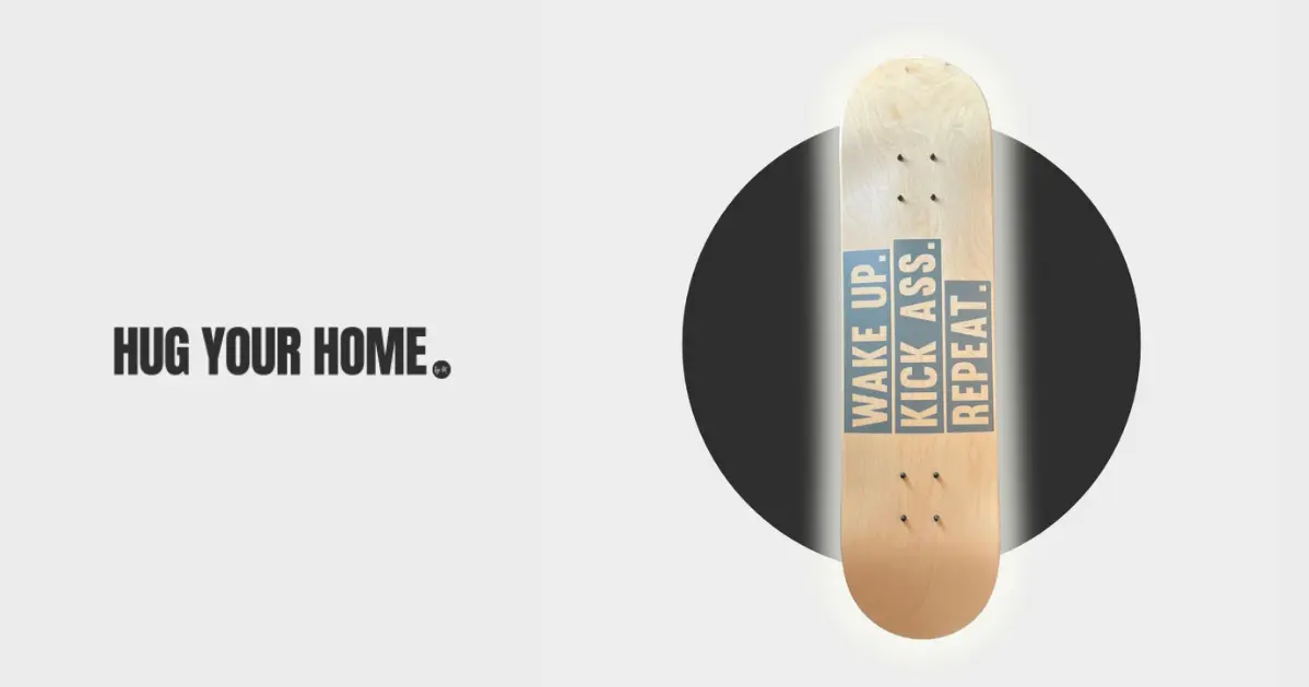 Jak dzięki twórcy UGC stworzyliśmy naturalne reklamy na TikToka dla HugYourHome.pl?