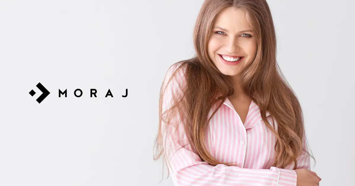 LLM-y i AI Overview, czyli przepis na widoczność bloga Moraj.pl! Jak stworzyliśmy blog sklepu odzieżowego, który przyciąga klientów?